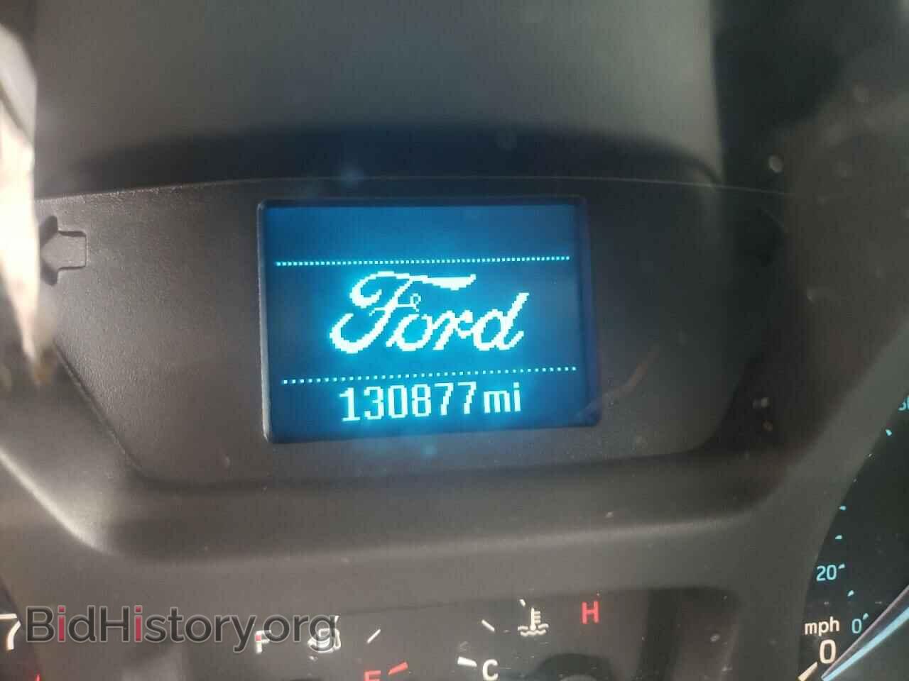 2019 FORD TRANSIT CO - VIN: 1FTYR2CM4KKB15744 - Photo 8