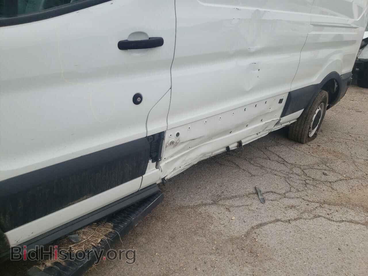 2019 FORD TRANSIT CO - VIN: 1FTYR2CM4KKB15744 - Photo 9