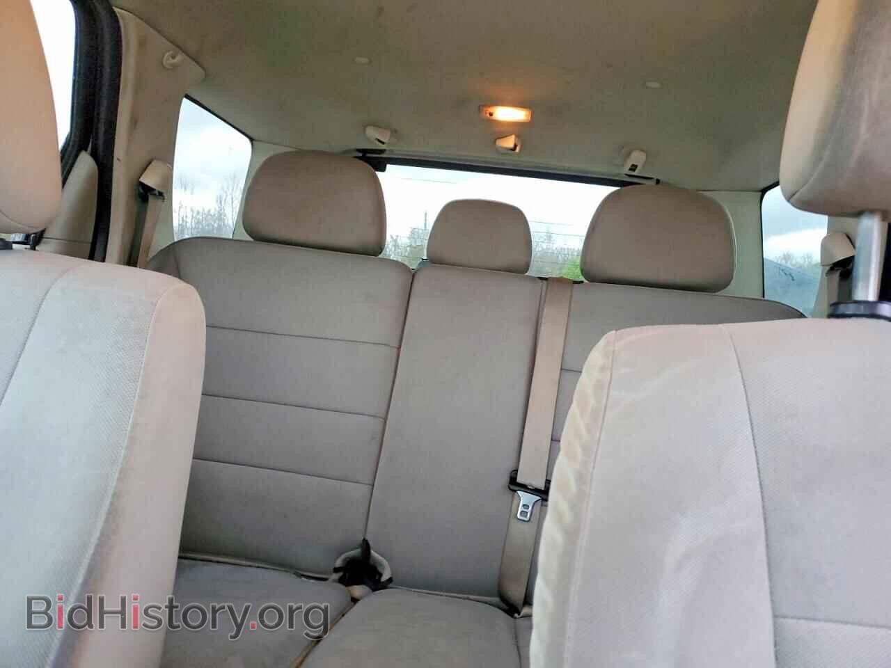 2011 FORD ESCAPE - VIN: 1FMCU0D75BKB79812 - Фото 10