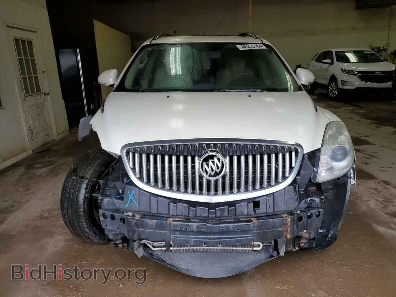 2012 BUICK ENCLAVE - VIN: 5GAKVDED9CJ102894 - Фото 5