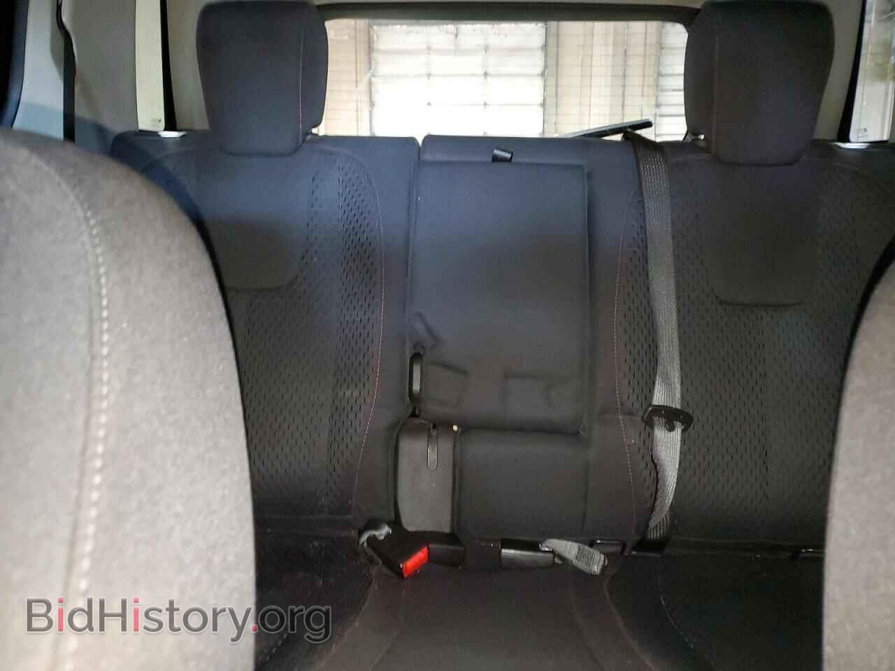 2013 GMC TERRAIN - VIN: 2GKALMEK5D6184835 - Фото 10