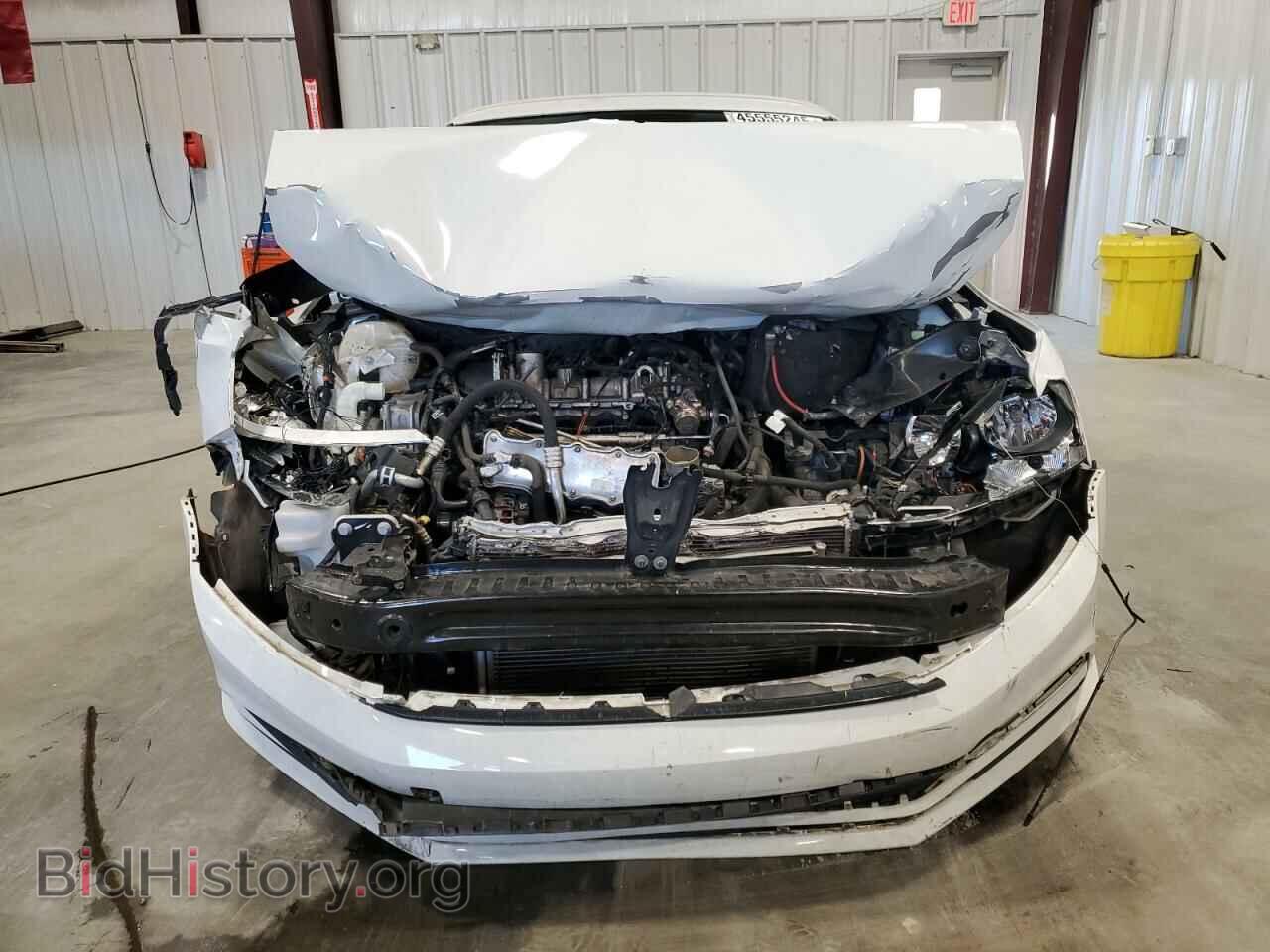 2017 VOLKSWAGEN JETTA - VIN: 3VW2B7AJ9HM207432 - Фото 5