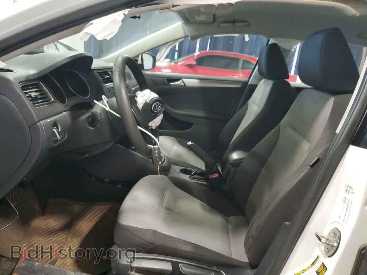 2017 VOLKSWAGEN JETTA - VIN: 3VW2B7AJ9HM207432 - Фото 7