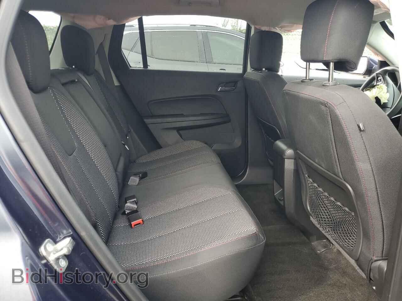 2017 GMC TERRAIN - VIN: 2GKALMEK8H6257671 - Фото 11