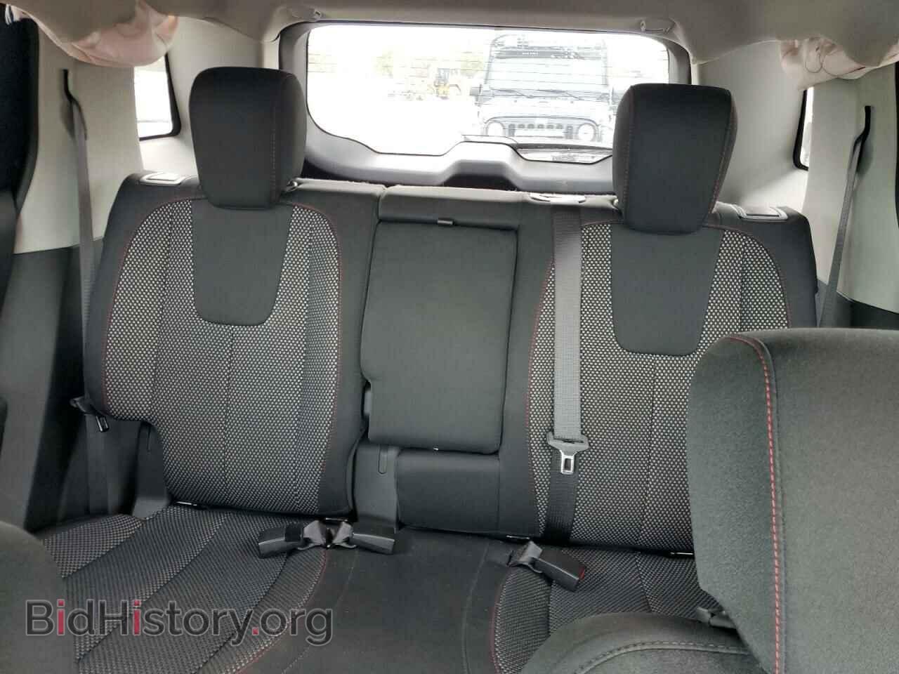 2017 GMC TERRAIN - VIN: 2GKALMEK8H6257671 - Фото 10
