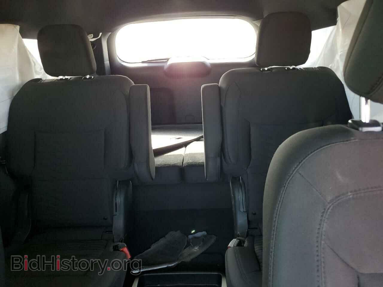 2020 FORD EXPLORER - VIN: 1FMSK7DH5LGC02822 - Фото 10