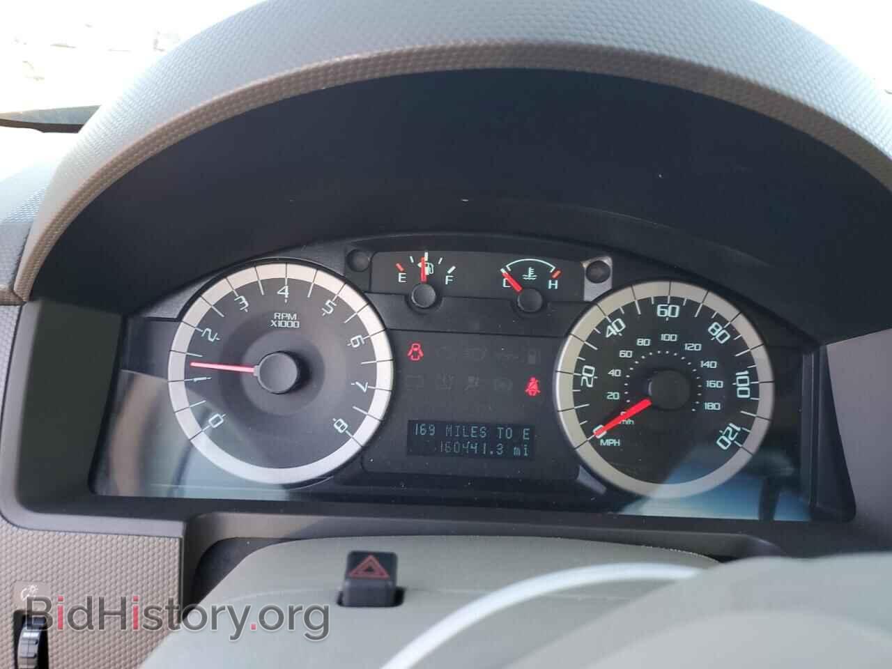 2012 FORD ESCAPE - VIN: 1FMCU0C73CKB63241 - Фото 9