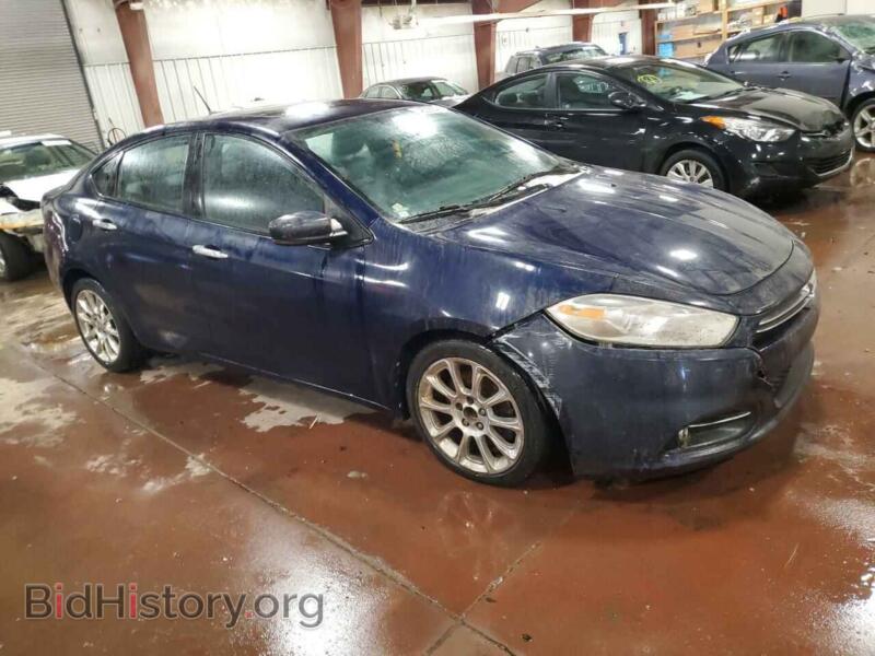 2013 Dodge DART (VIN 1C3CDFCA5DD182080) — фото 4 из 12