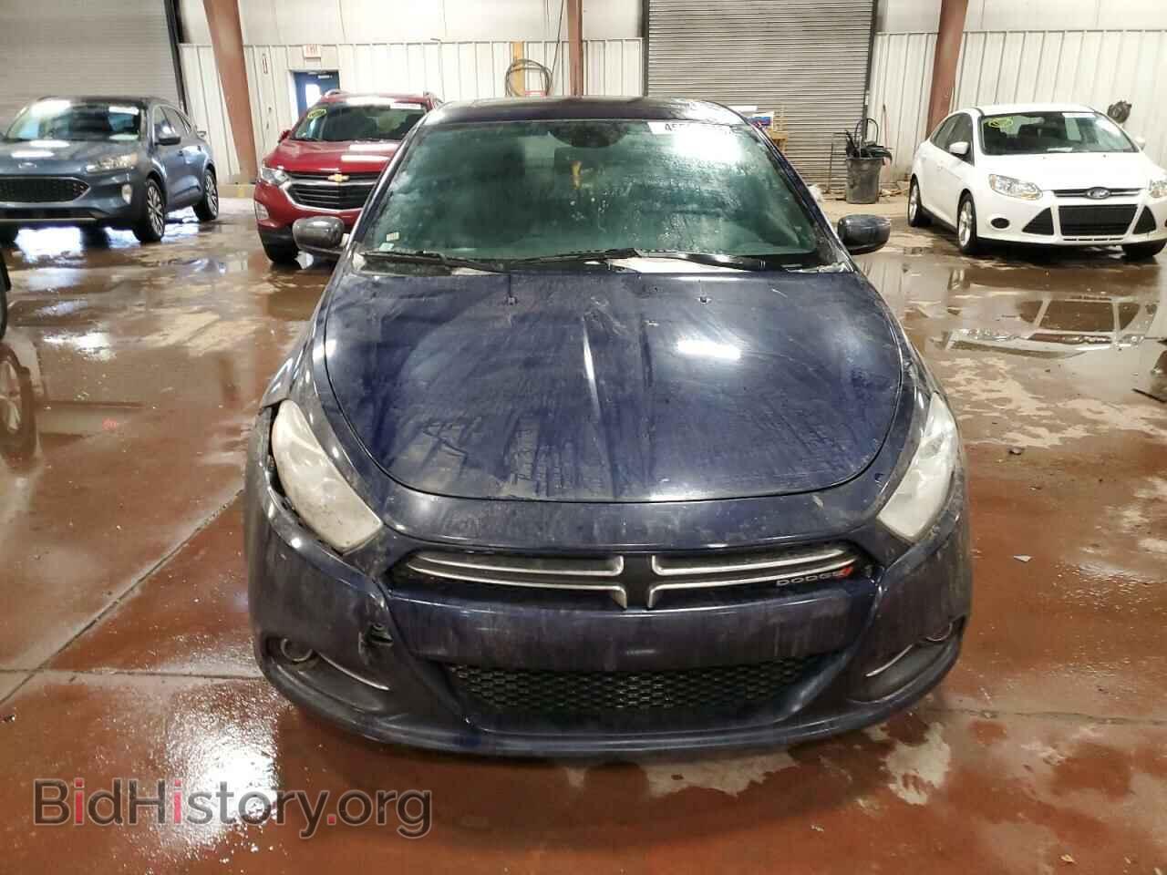 2013 DODGE DART - VIN: 1C3CDFCA5DD182080 - Photo 5