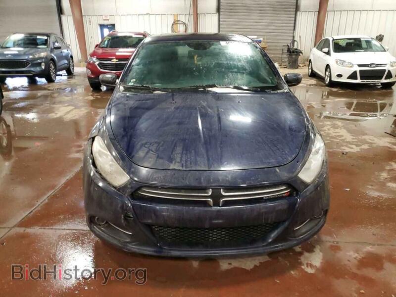2013 Dodge DART (VIN 1C3CDFCA5DD182080) — фото 5 из 12