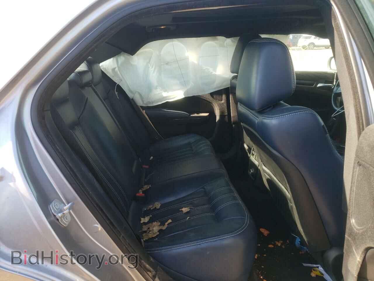 2014 CHRYSLER 300 - VIN: 2C3CCAGG2EH229350 - Фото 6