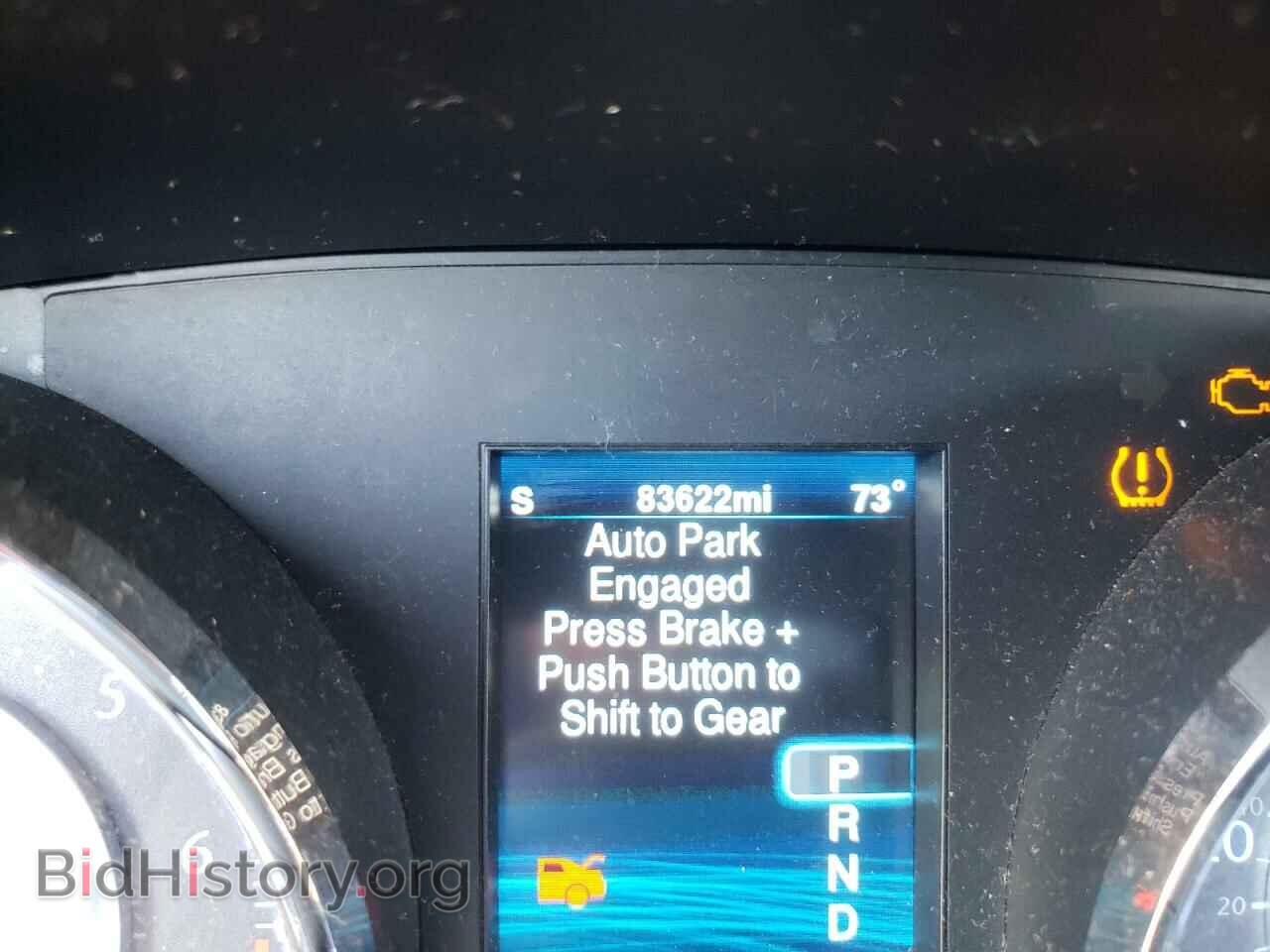 2014 CHRYSLER 300 - VIN: 2C3CCAGG2EH229350 - Фото 8