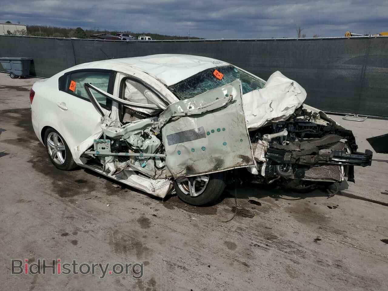 2015 KIA RIO - VIN: KNADM4A34F6467978 - Фото 4