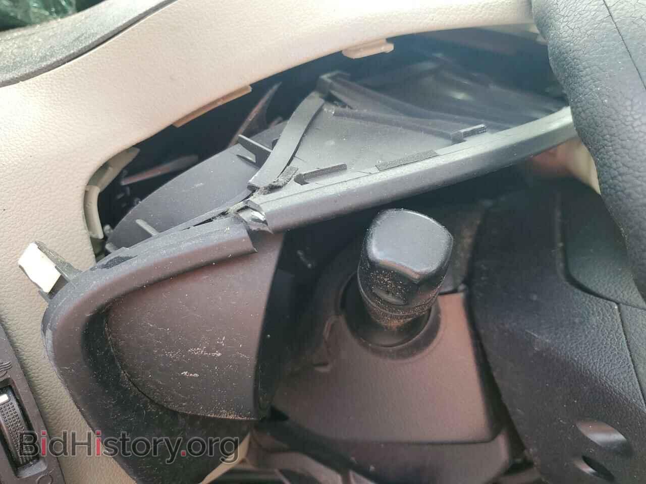 2015 KIA RIO - VIN: KNADM4A34F6467978 - Фото 9