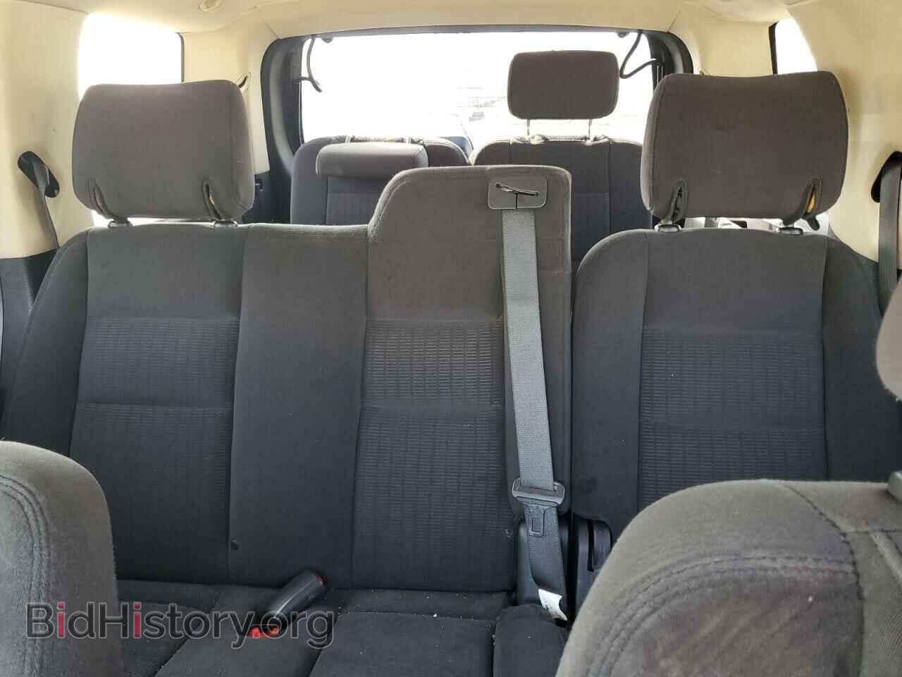 2010 FORD EXPLORER - VIN: 1FMEU7DE6AUA44230 - Фото 10