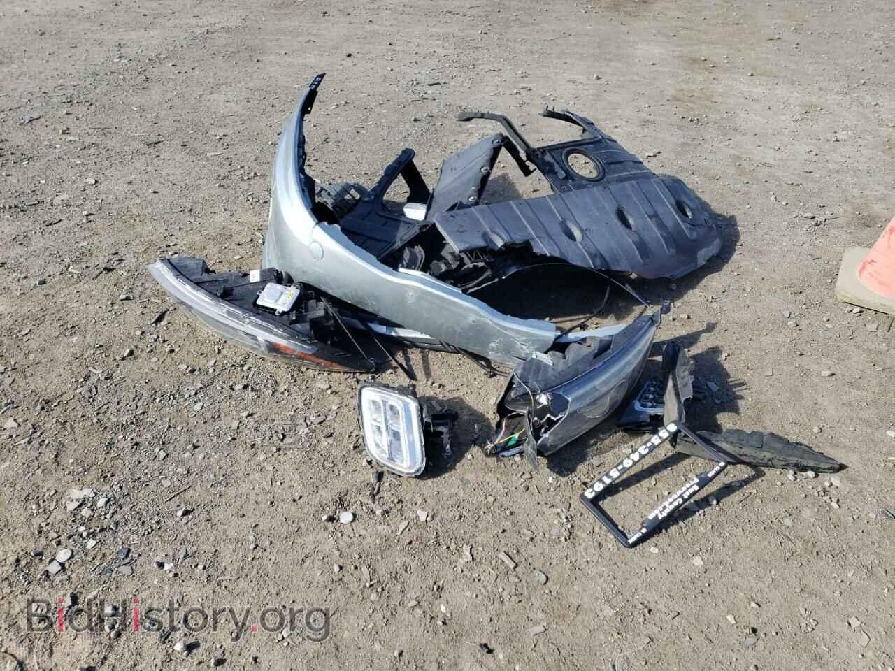 2014 KIA OPTIMA - VIN: KNAGN4AD4E5076286 - Фото 12