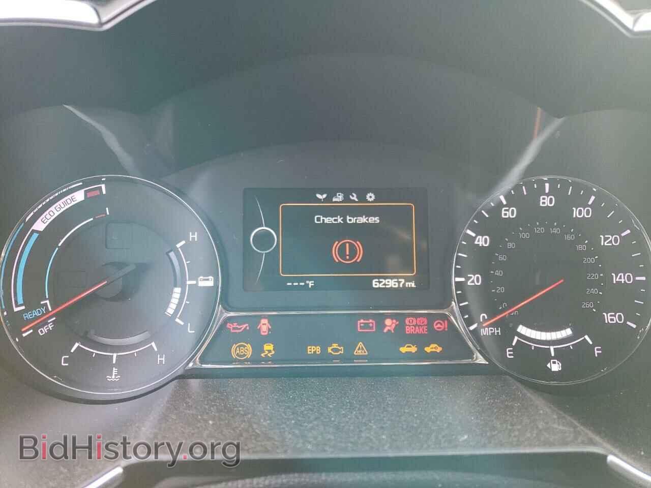 2014 KIA OPTIMA - VIN: KNAGN4AD4E5076286 - Фото 9