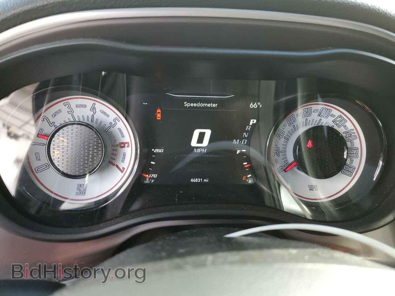 2019 DODGE CHALLENGER - VIN: 2C3CDZFJ0KH714641 - Фото 9