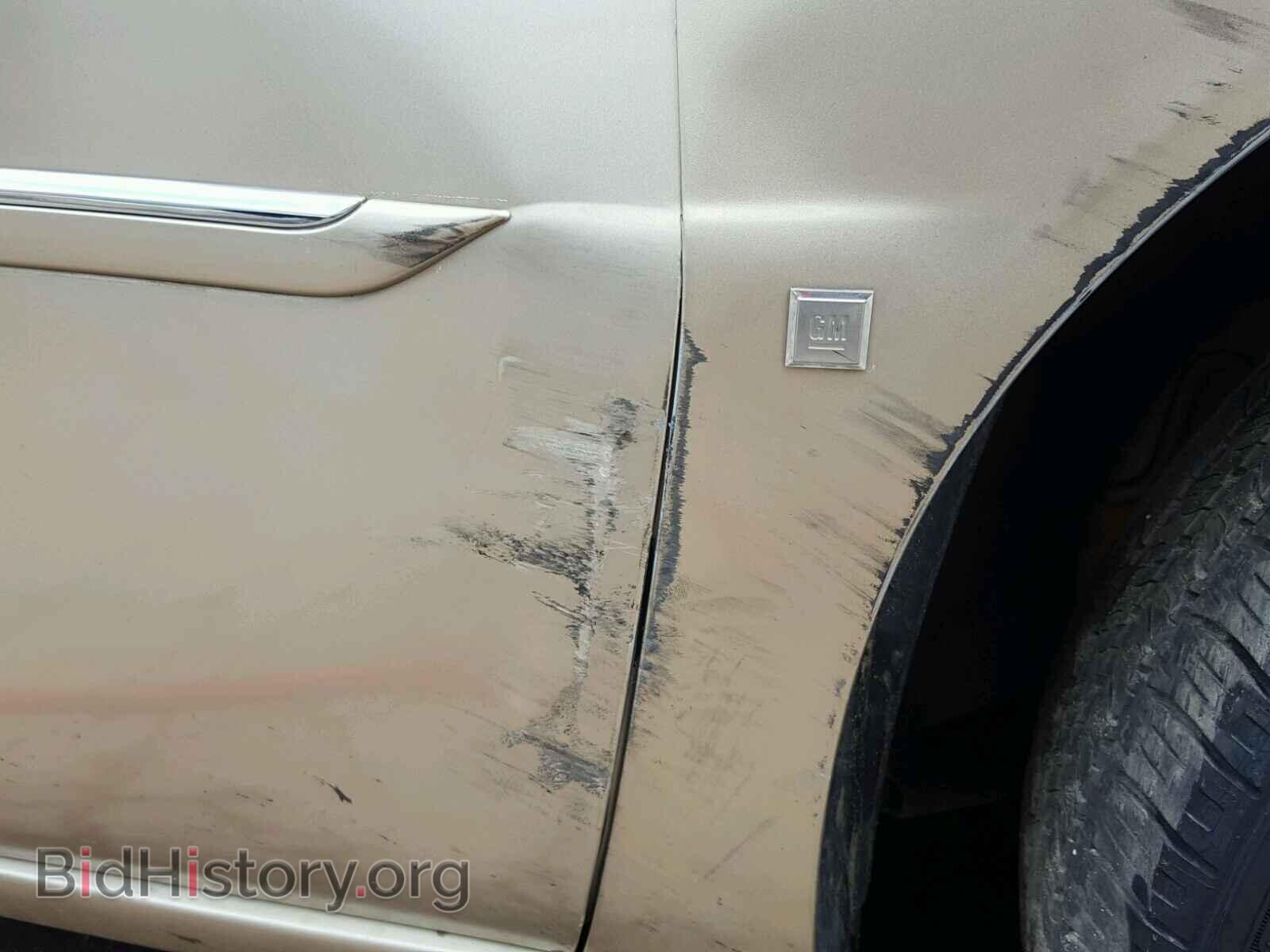 2006 CADILLAC DTS - VIN: 1G6KD57Y96U116923 - Фото 7