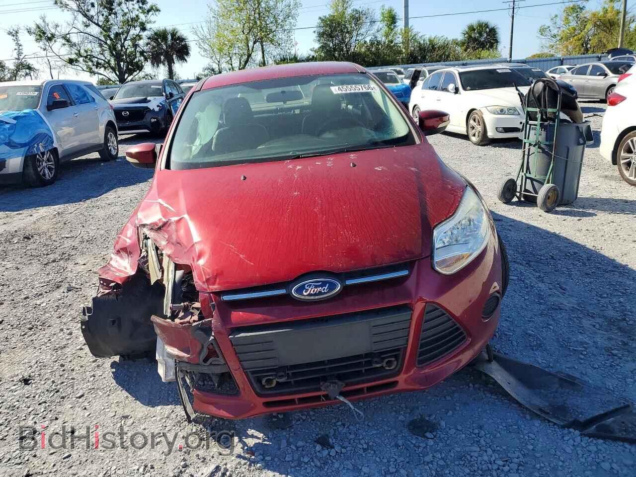 2013 FORD FOCUS - VIN: 1FADP3F23DL217642 - Photo 5