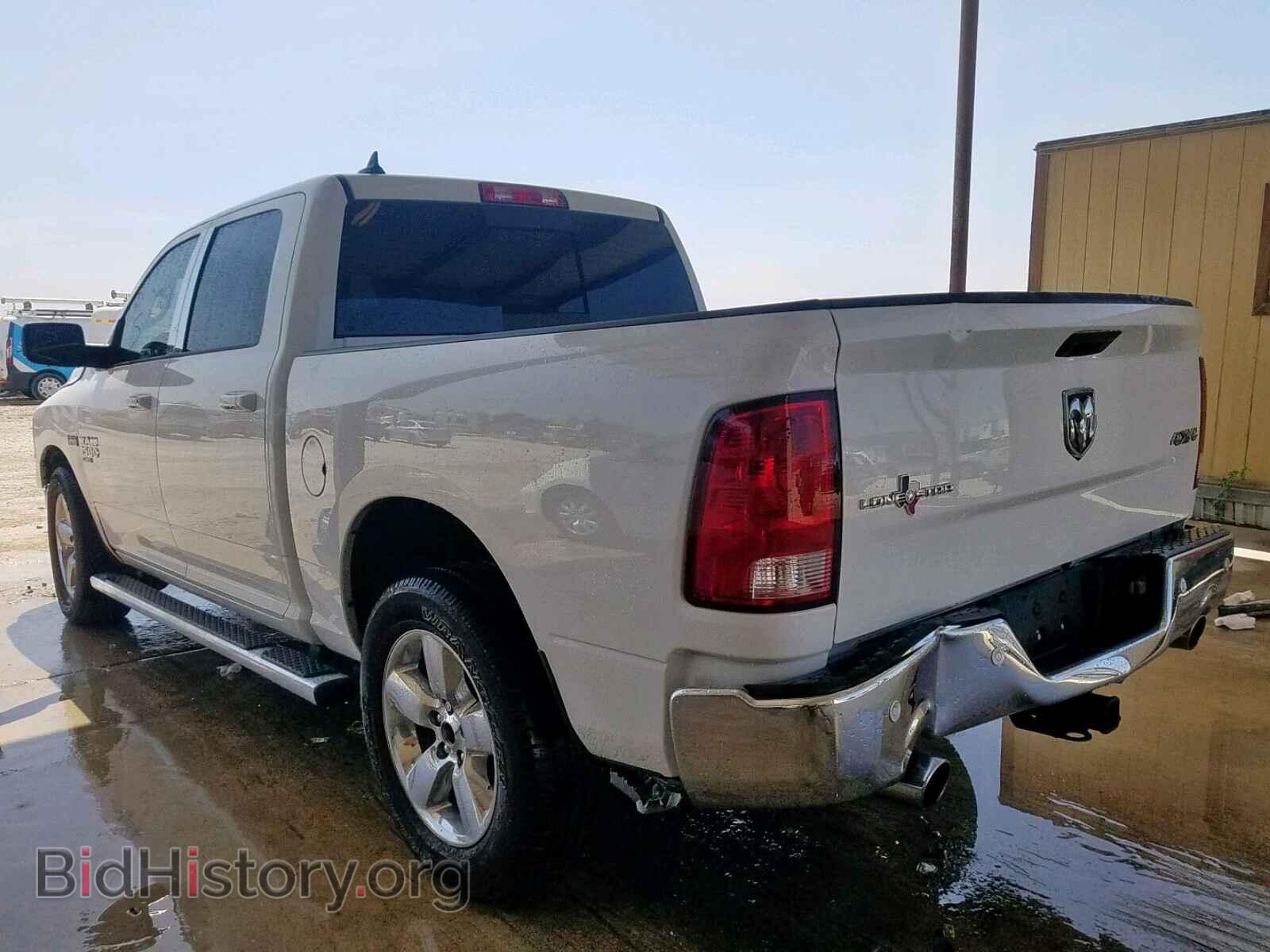 2019 RAM 1500 CLASS - VIN: 1C6RR7LT8KS593570 - Фото 3
