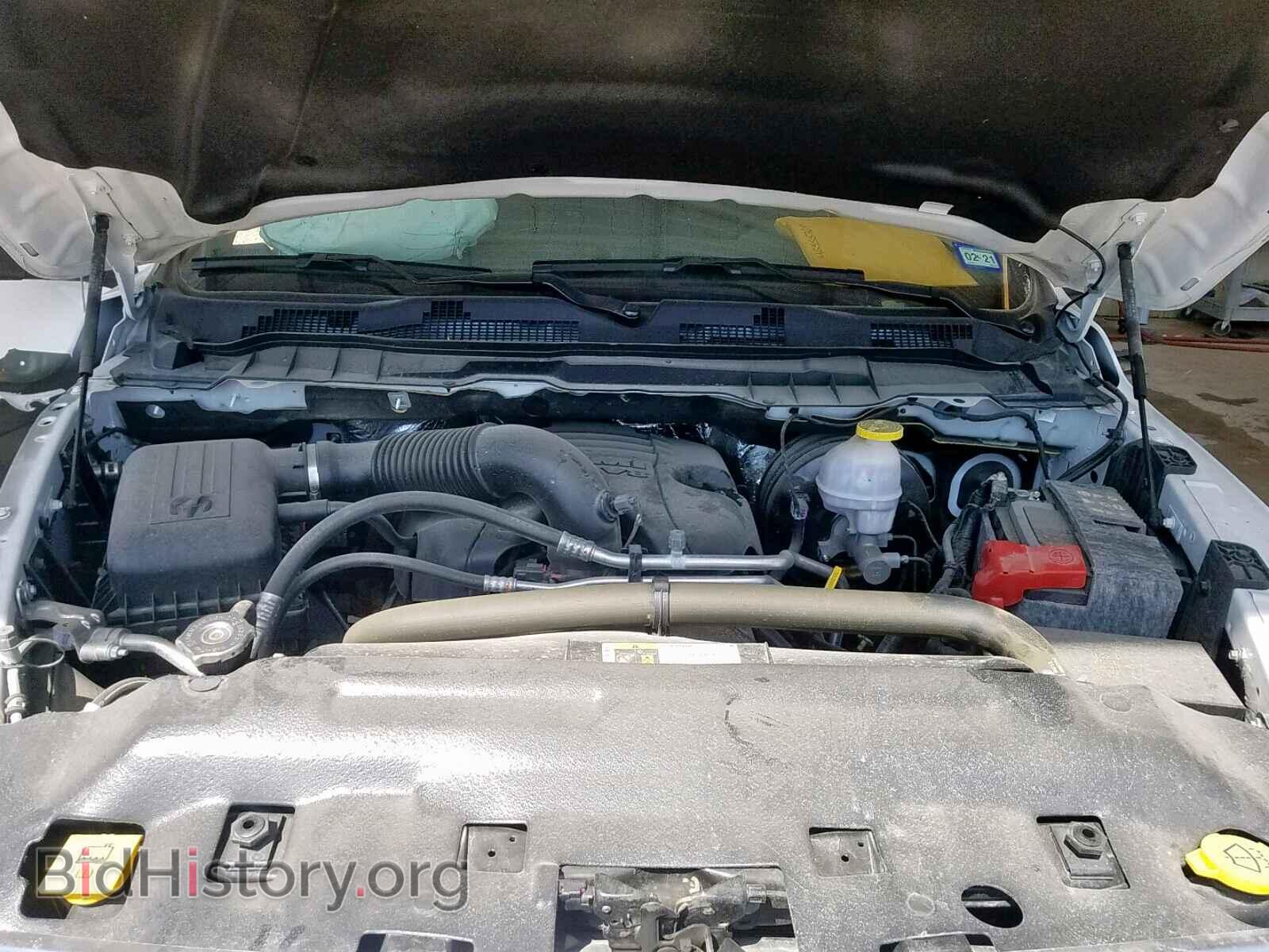 2019 RAM 1500 CLASS - VIN: 1C6RR7LT8KS593570 - Фото 7