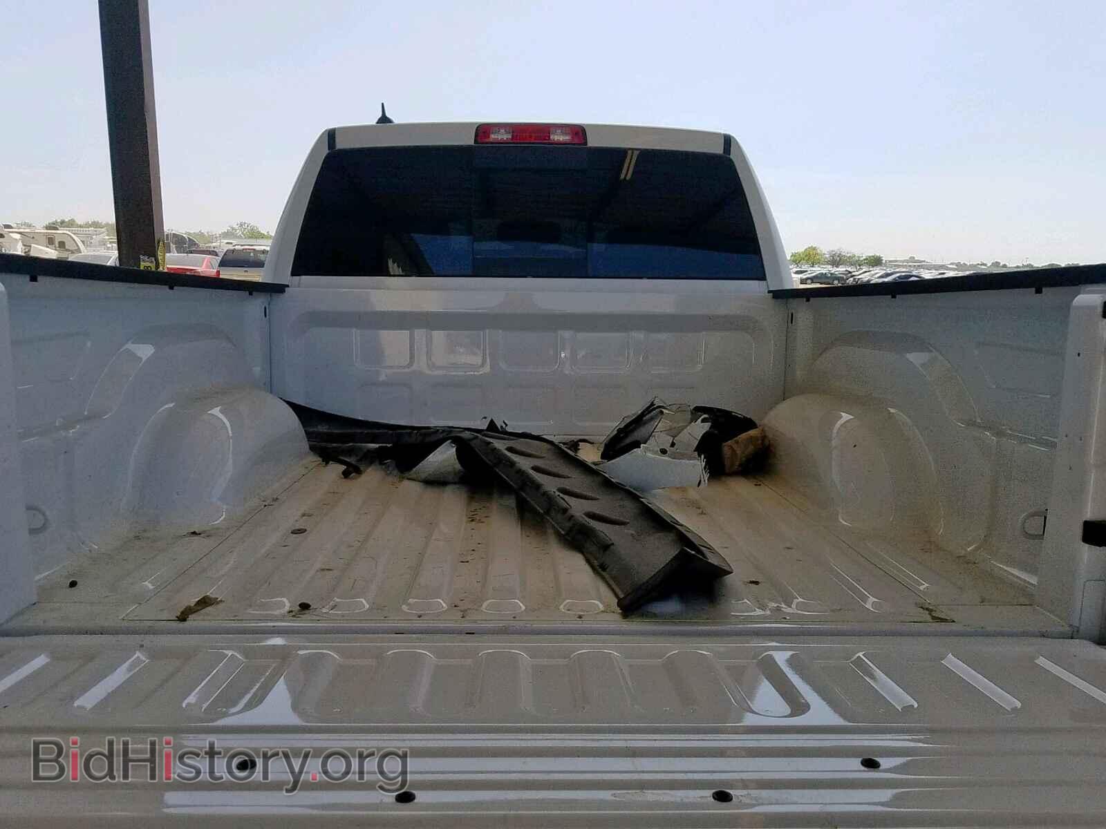 2019 RAM 1500 CLASS - VIN: 1C6RR7LT8KS593570 - Фото 9