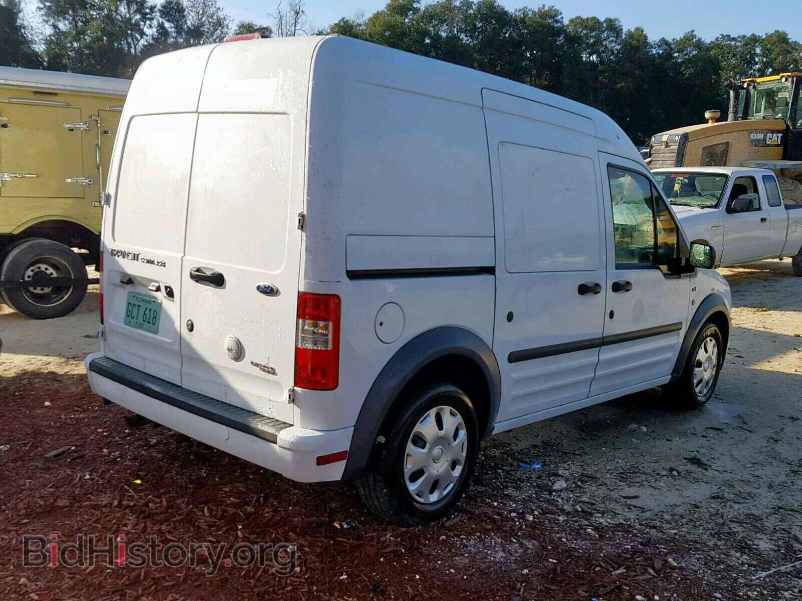 2013 FORD TRANSIT CO - VIN: NM0LS7BN2DT140965 - Фото 4