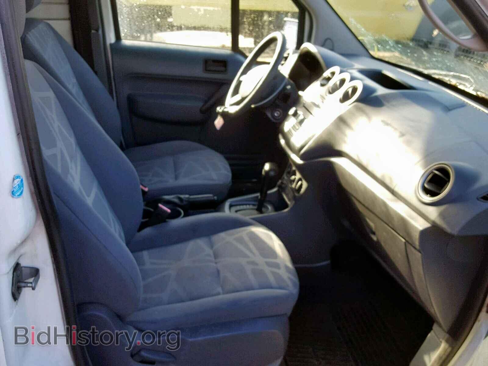 2013 FORD TRANSIT CO - VIN: NM0LS7BN2DT140965 - Фото 5