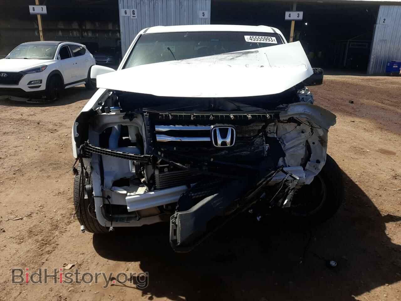 2015 HONDA PILOT - VIN: 5FNYF4H44FB072457 - Фото 5