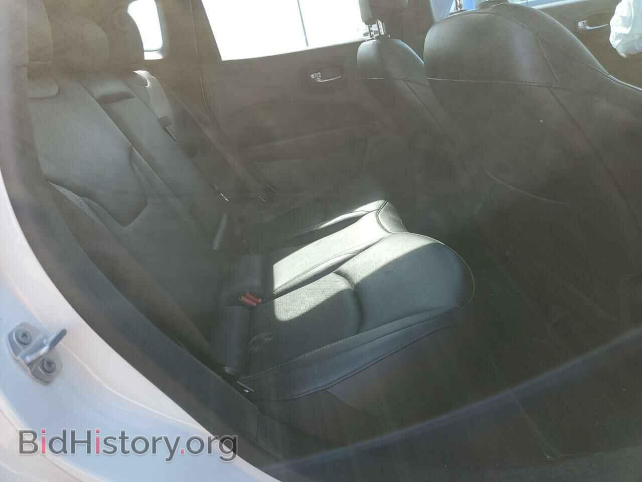 2021 JEEP COMPASS - VIN: 3C4NJDEB3MT513532 - Photo 11