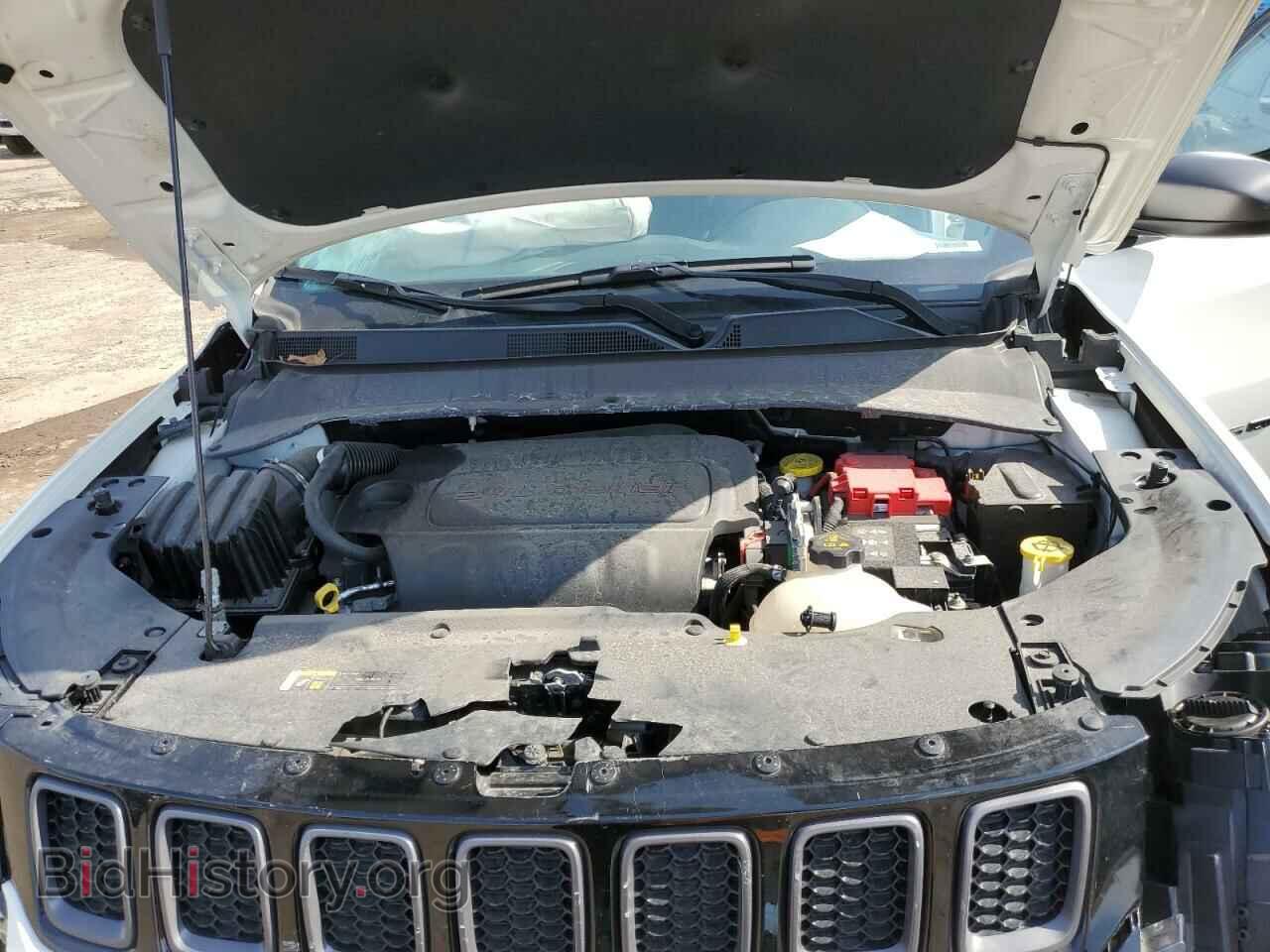 2021 JEEP COMPASS - VIN: 3C4NJDEB3MT513532 - Photo 12