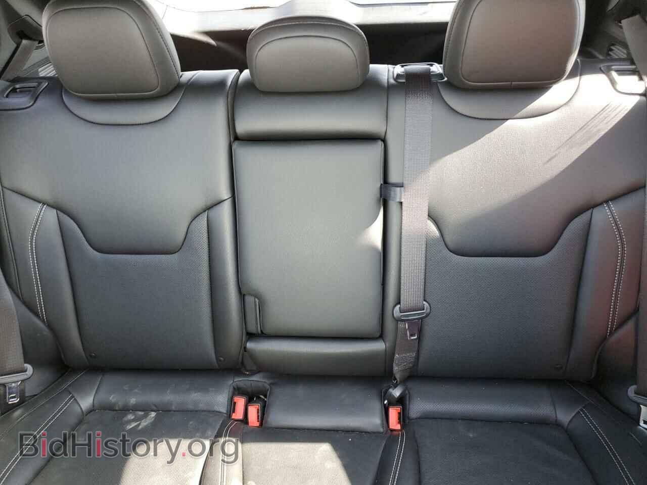 2021 JEEP COMPASS - VIN: 3C4NJDEB3MT513532 - Photo 10
