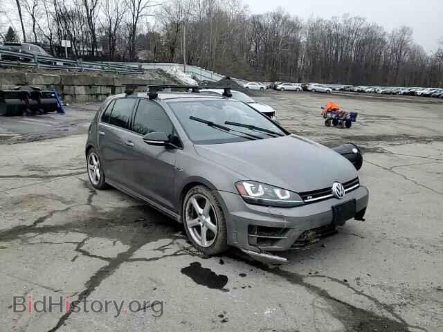 2017 VOLKSWAGEN GOLF - VIN: WVWVF7AUXHW148471 - Photo 13