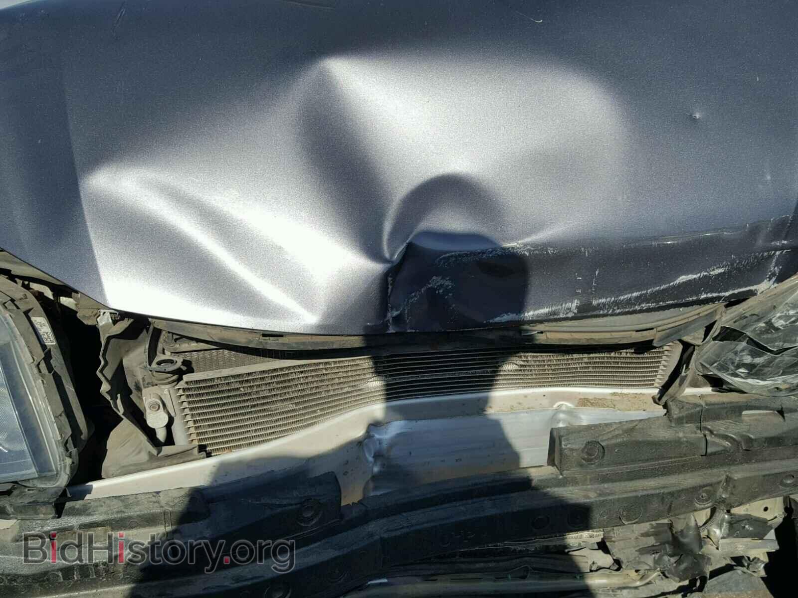2014 HONDA CIVIC LX - VIN: 19XFB2F59EE206208 - Фото 7