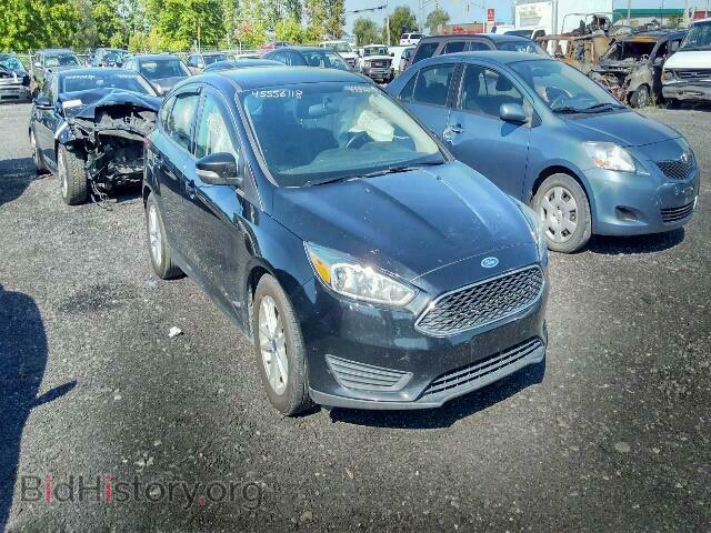 Фотография 1FADP3K21GL326952 - FORD FOCUS 2016