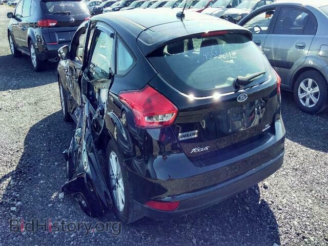 2016 FORD FOCUS - VIN: 1FADP3K21GL326952 - Фото 3