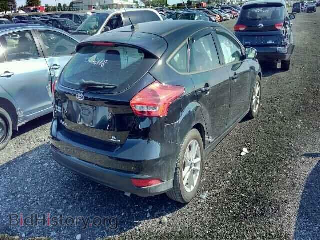 2016 FORD FOCUS - VIN: 1FADP3K21GL326952 - Фото 4