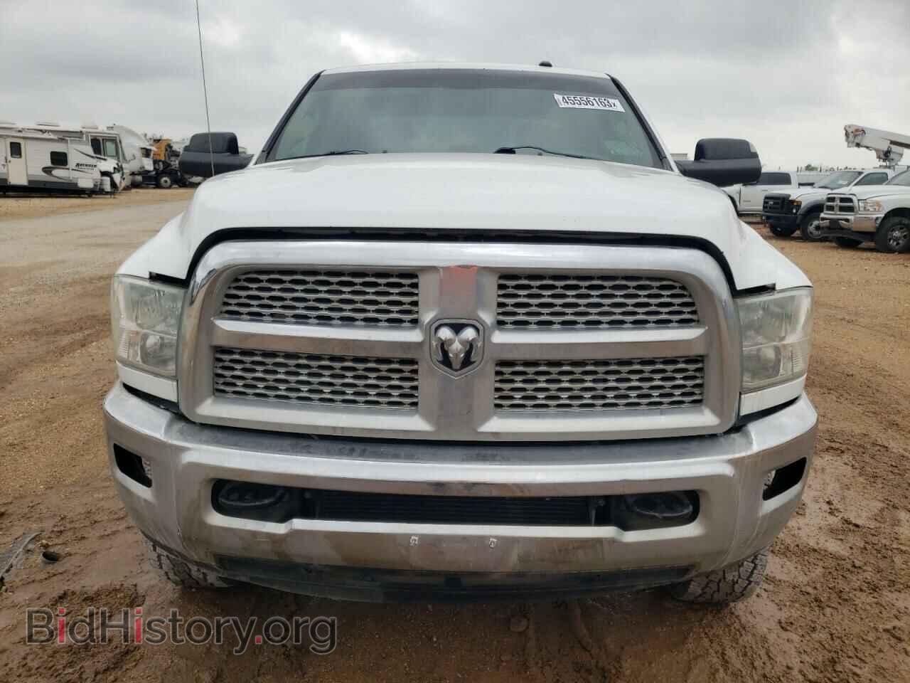 2014 RAM 2500 - VIN: 3C6UR5CL8EG237579 - Photo 5