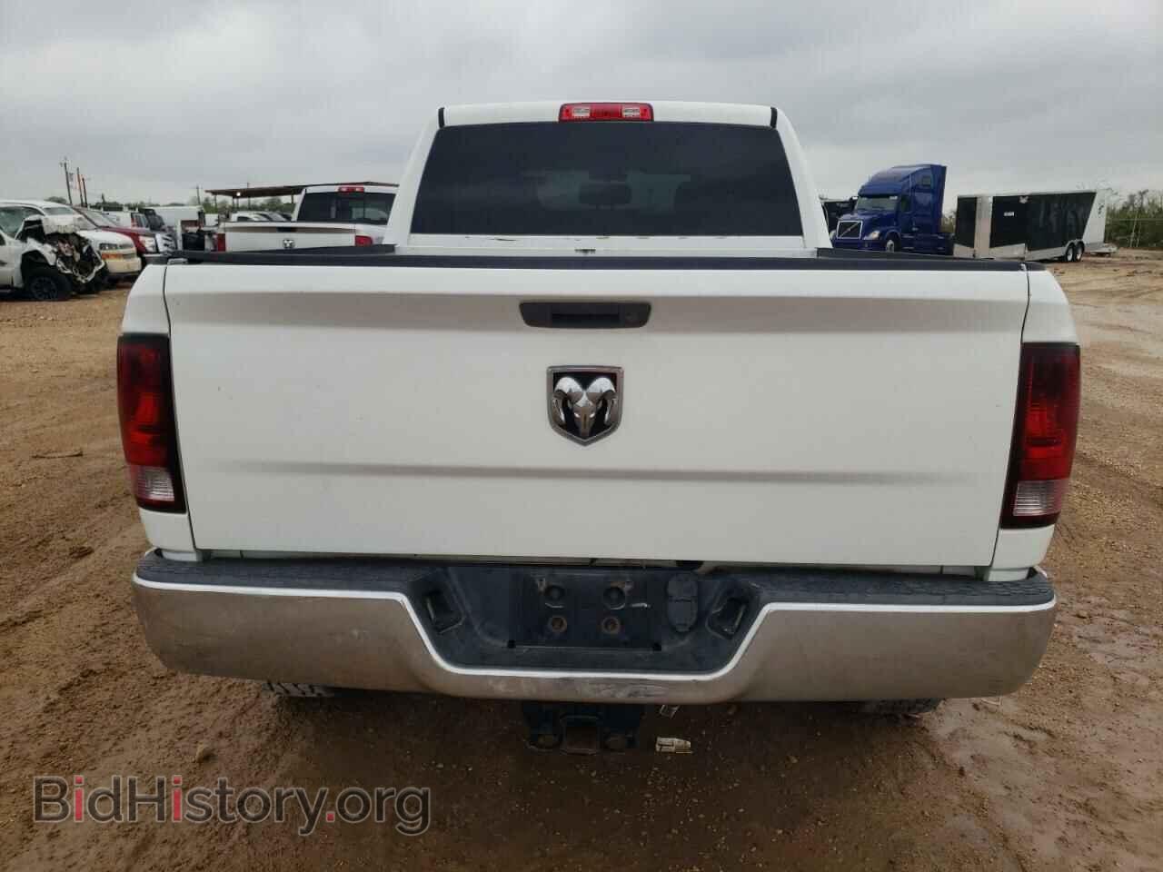 2014 RAM 2500 - VIN: 3C6UR5CL8EG237579 - Photo 6
