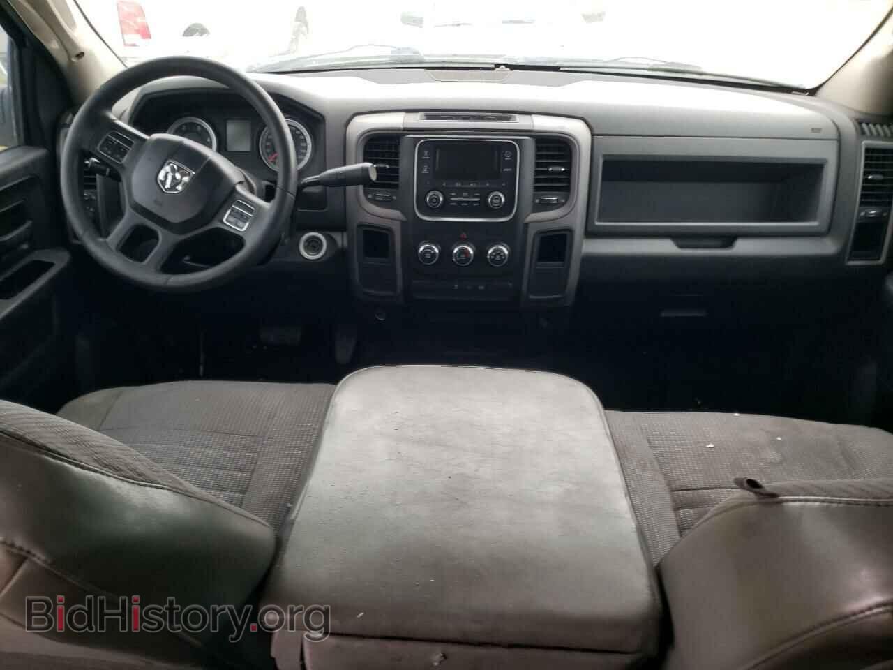 2014 RAM 2500 - VIN: 3C6UR5CL8EG237579 - Photo 8