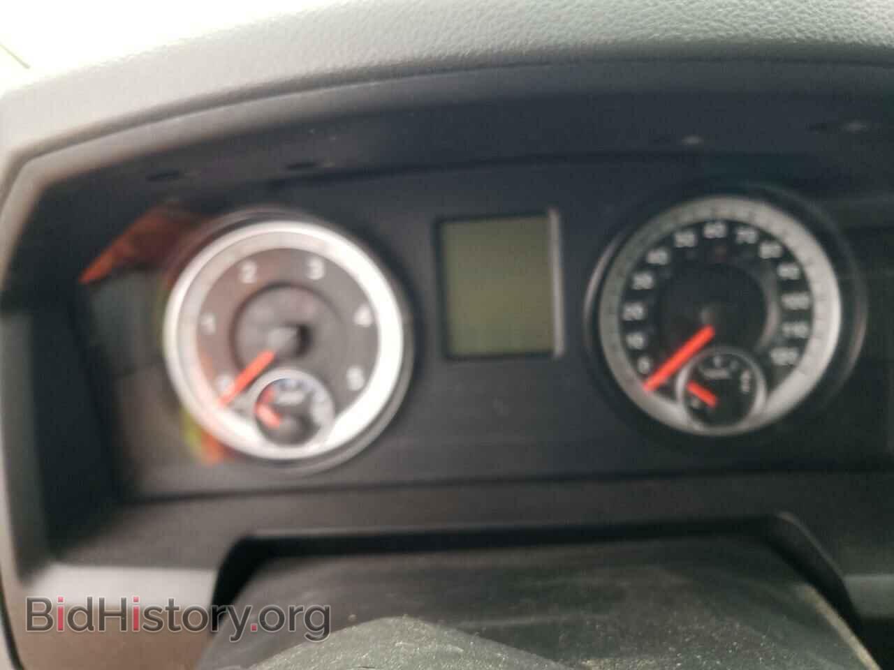 2014 RAM 2500 - VIN: 3C6UR5CL8EG237579 - Photo 9
