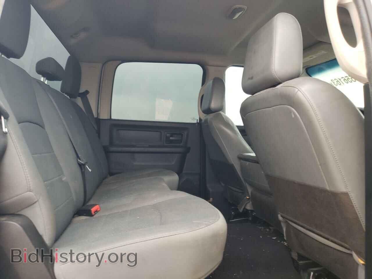 2014 RAM 2500 - VIN: 3C6UR5CL8EG237579 - Photo 10