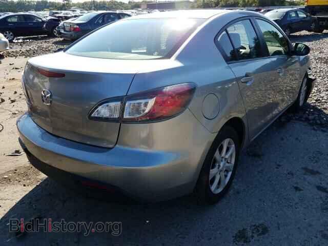 2011 MAZDA 3 - VIN: JM1BL1VG4B1453143 - Photo 4