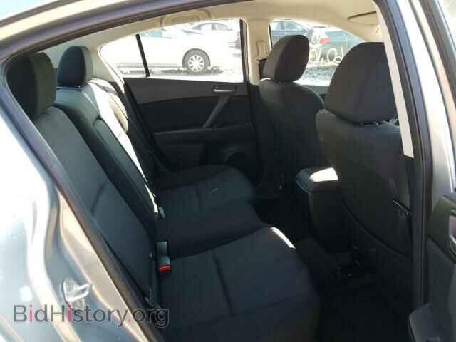2011 MAZDA 3 - VIN: JM1BL1VG4B1453143 - Photo 6