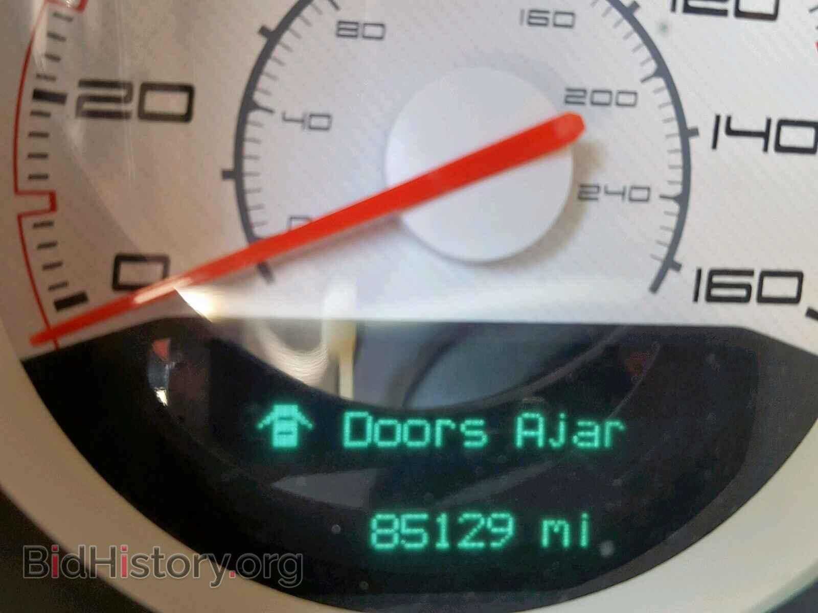 2011 DODGE CHALLENGER - VIN: 2B3CJ5DT7BH537461 - Фото 8