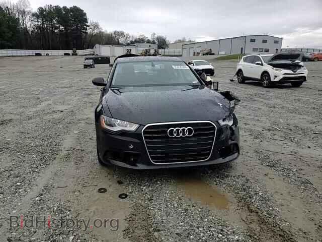 2013 AUDI A6 - VIN: WAUFFAFC3DN031961 - Фото 13