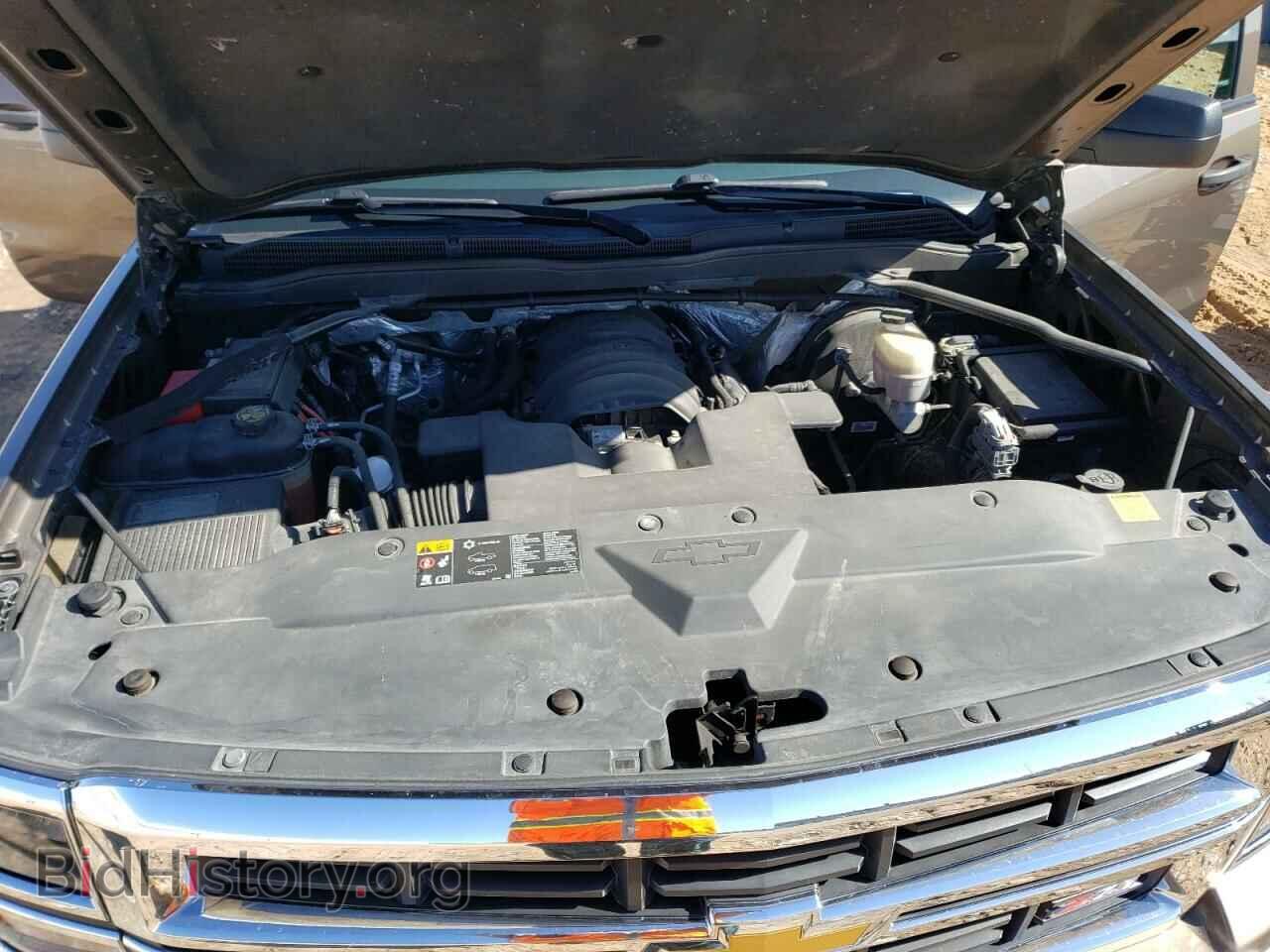 2014 CHEVROLET ALL Models - VIN: 3GCUKREC2EG207169 - Фото 11