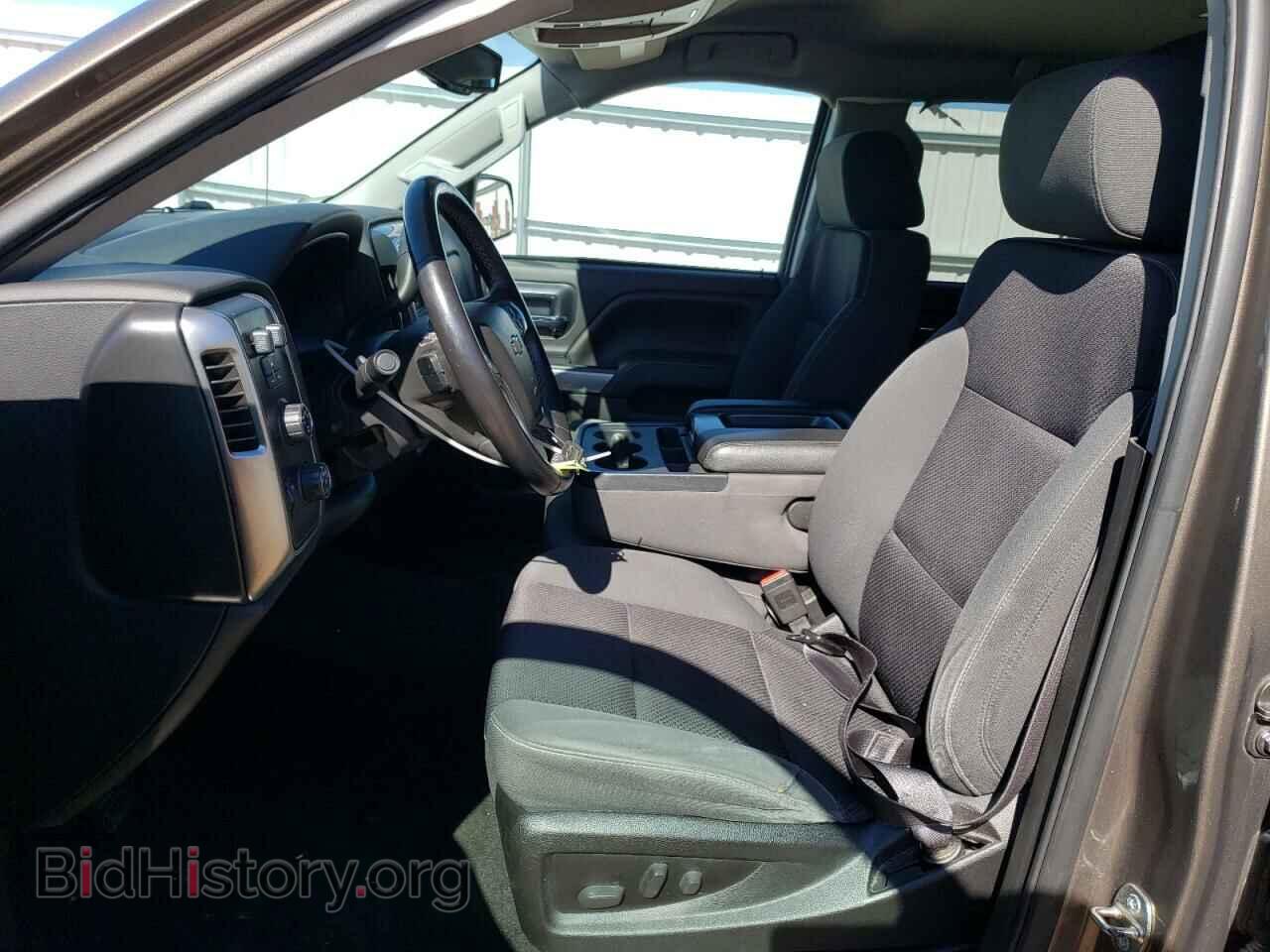 2014 CHEVROLET ALL Models - VIN: 3GCUKREC2EG207169 - Фото 7