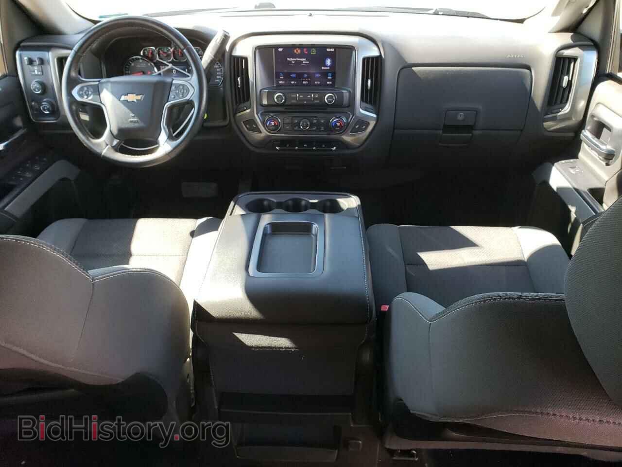 2014 CHEVROLET ALL Models - VIN: 3GCUKREC2EG207169 - Фото 8